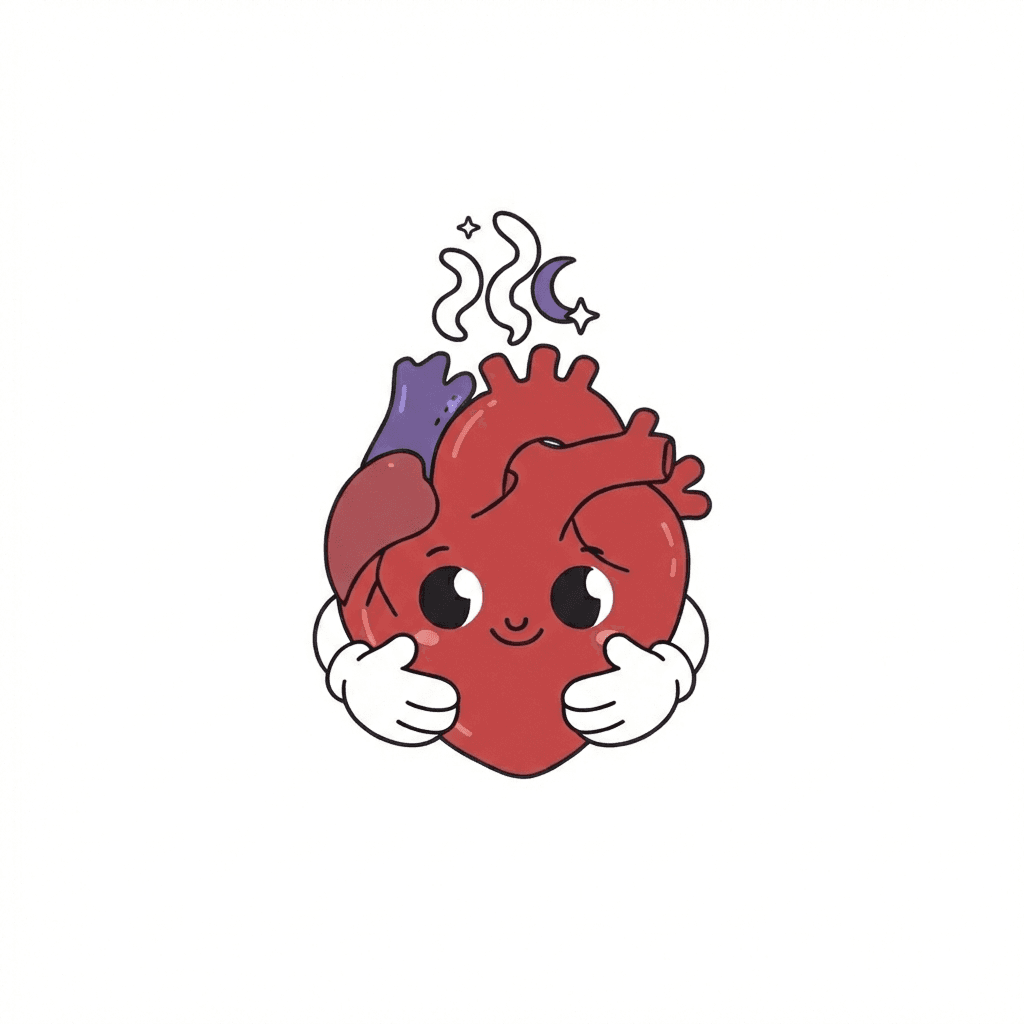 Our Story app icon